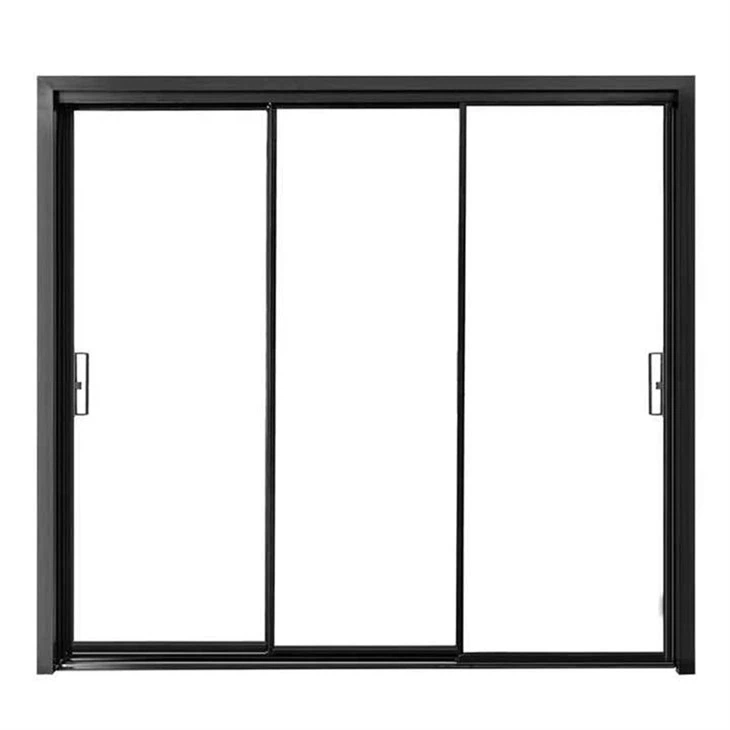 lift and slide sliding doors
