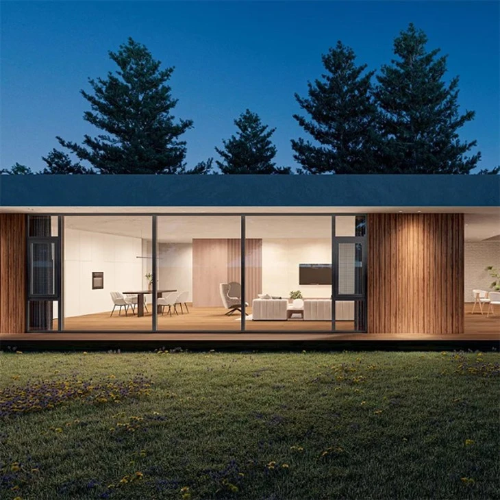Seamless Welded Windows Seamless Welded Windows