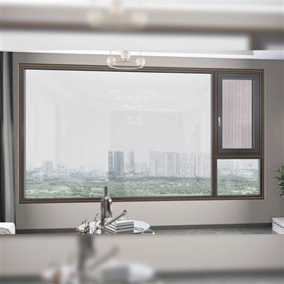 What Are The Advantages Of Aluminum Sliding Doors?