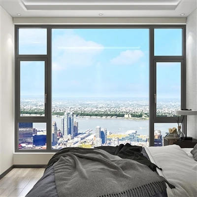 What Is A Casement Window?( Exploring The Features and Benefits)