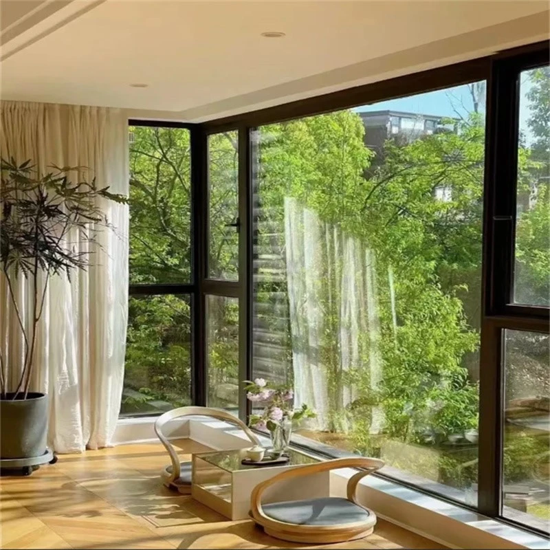 Aluminum Window Aluminum Window