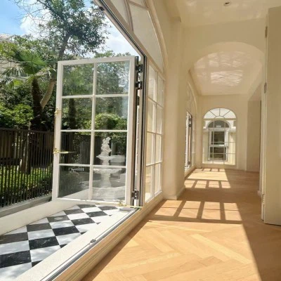 exterior French door exterior French door