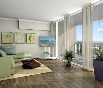 Aluminum windows vs plastic windows