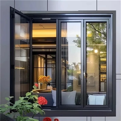 How to maintain aluminum alloy doors and windows