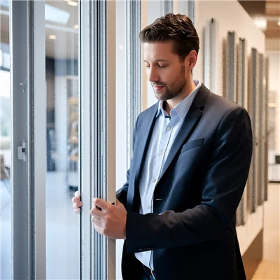 Choose high-quality windows and doors, recognize these five key points！