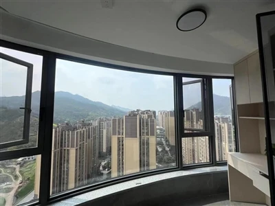 What Are Custom Aluminum Doors And Windows