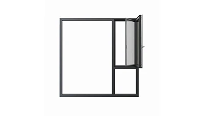 Casement Windows