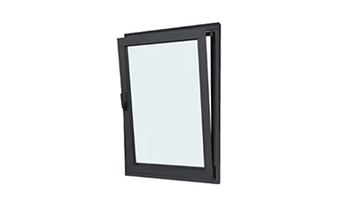 Tilt And Turn Windows