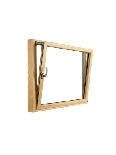 Tilt n Turn Windows