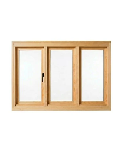 Triple Pane Casement Windows