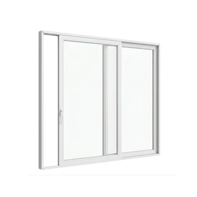 Aluminium Sliding Sash Windows