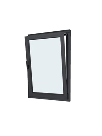 Aluminium Windows Tilt and Turn
