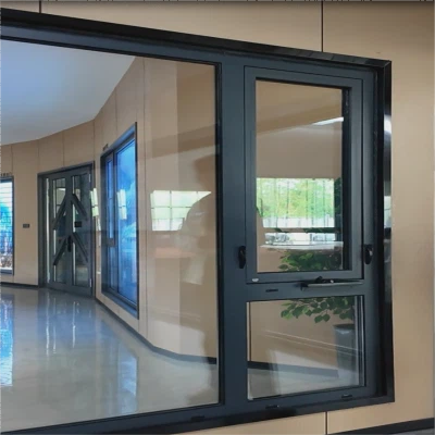 Aluminum Crank Out Window Aluminum Crank Out Window