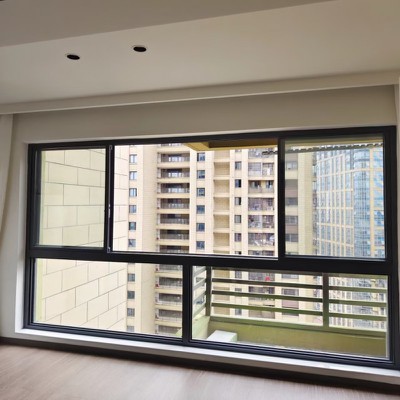 Aluminum Sliding Window Aluminum Sliding Window