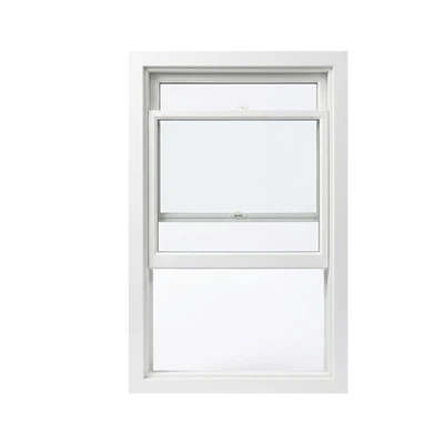Single UPVC Window