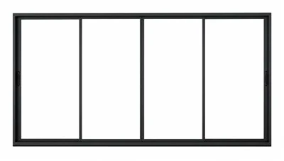 Lift And Slide Glass Door