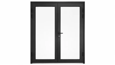 Modern French Front Doors