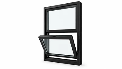 Single Hung Casement Window