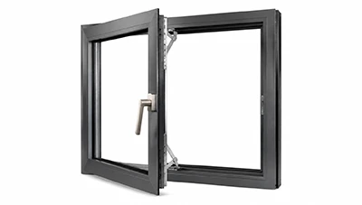 Standard Casement Windows