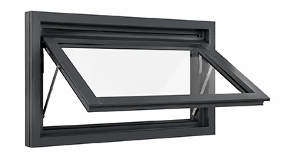 Top Hinged Casement Window